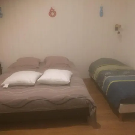 Gites Les Grillons Сasa de vacaciones